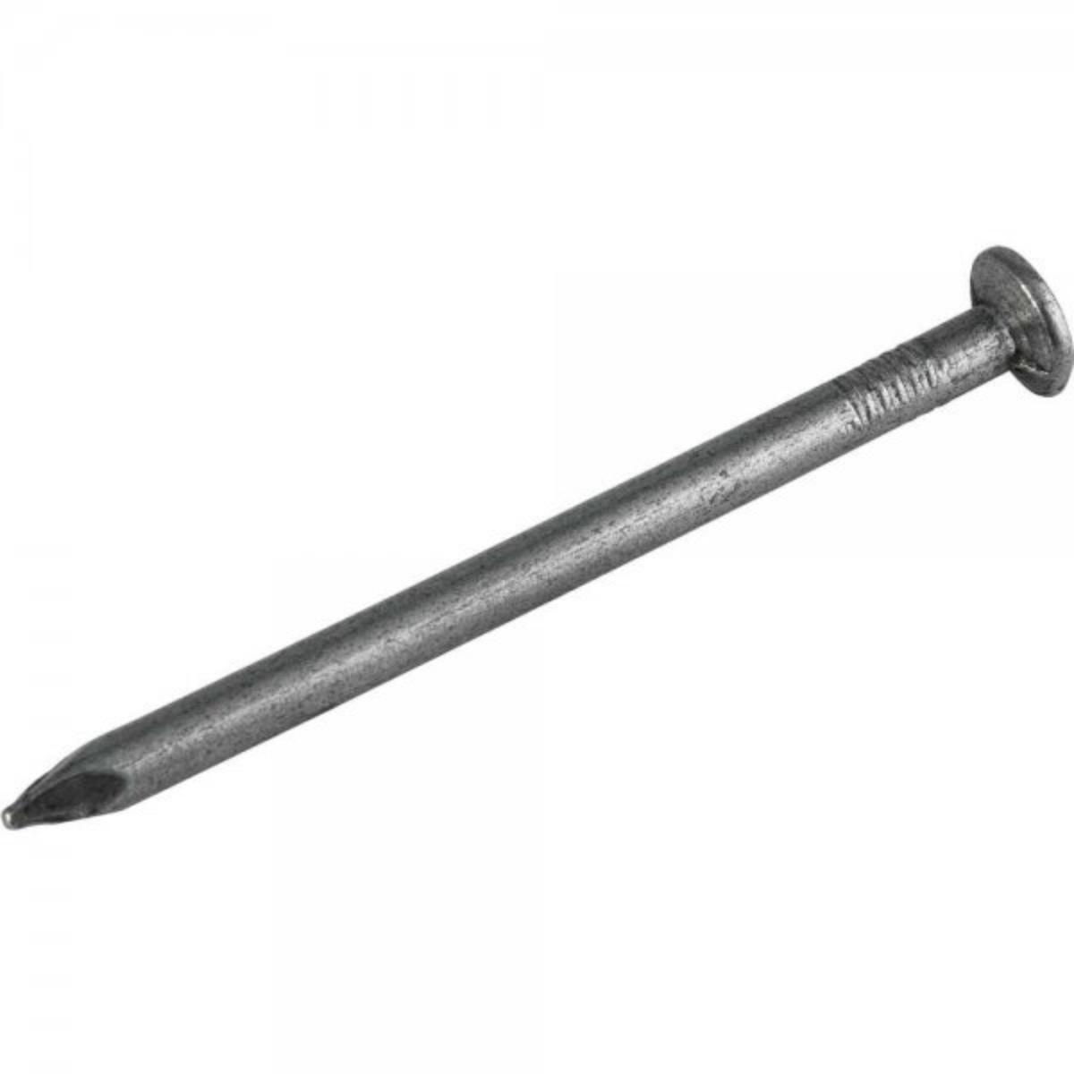 Prego com Cabeça 20 x 30 (2,3/4 x 7) Polido 1 Kg Vonder - 1