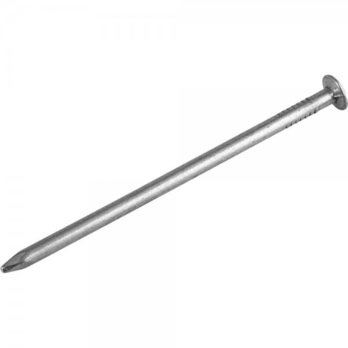 Prego com Cabeça 17 x 30 (2,3/4 x 11) Polido 1 Kg Vonder - 1