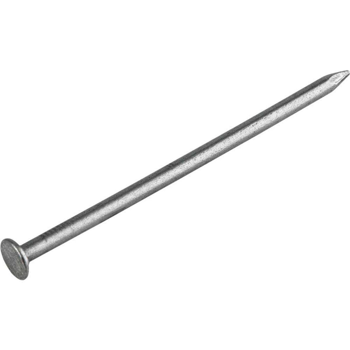 Prego com Cabeça 19 x 39 (3,1/2 x 9) Polido 1 Kg Vonder - 2