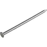 Prego com Cabeça 19 x 39 (3,1/2 x 9) Polido 1 Kg Vonder - 2