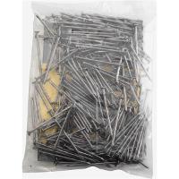 Prego com Cabeça 19 x 39 (3,1/2 x 9) Polido 1 Kg Vonder - 5