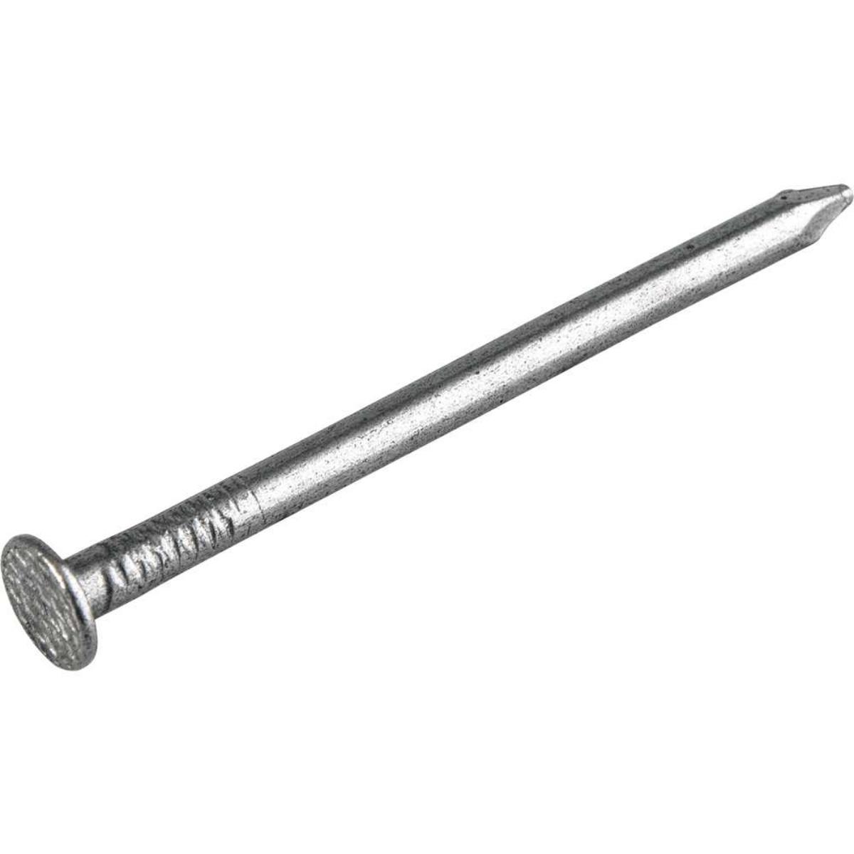 Prego com Cabeça 17 x 21 (2 x 11) Polido 1 Kg Vonder - 3