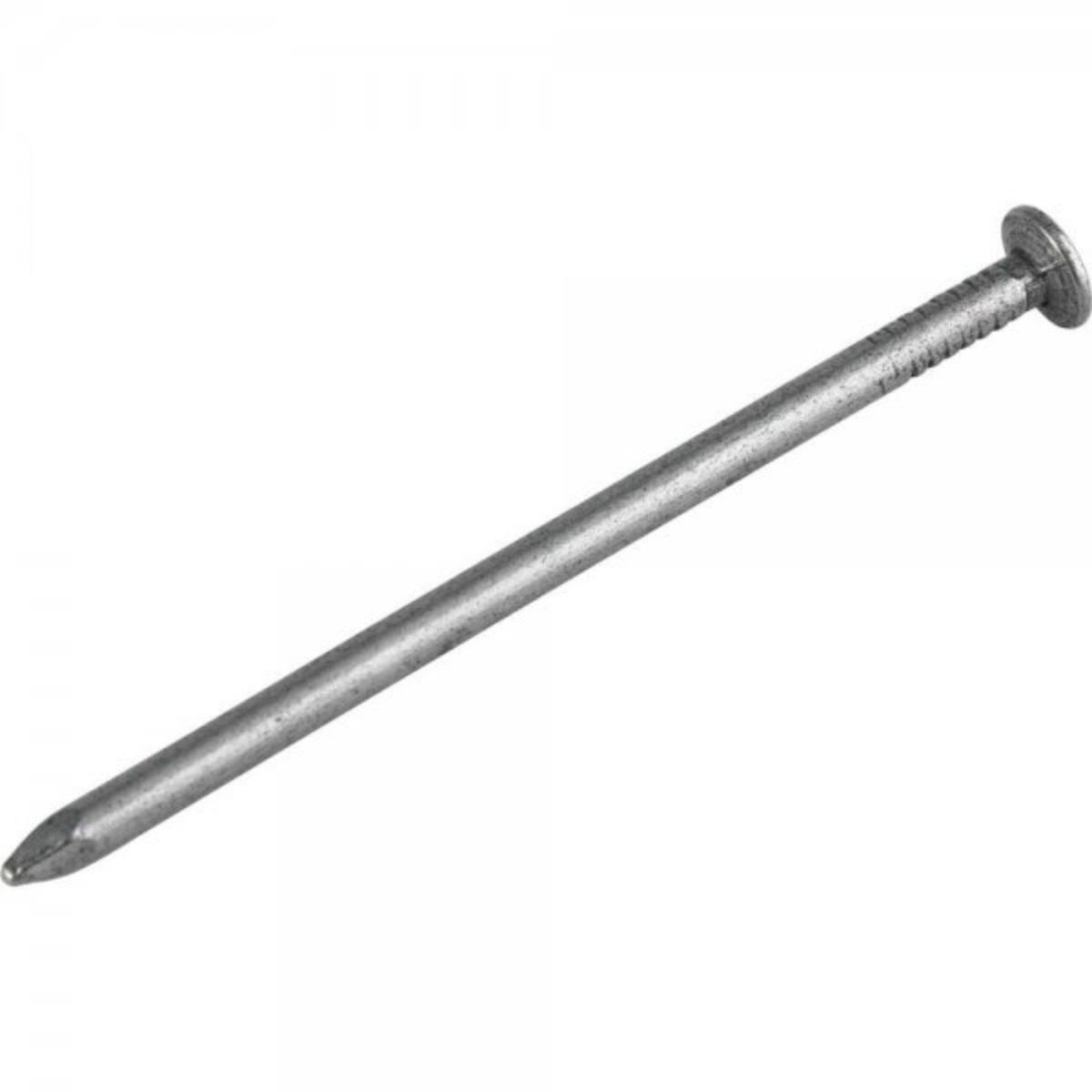 Prego com Cabeça 17 x 27 (2,1/2 x 11) Polido 1 Kg Vonder - 1