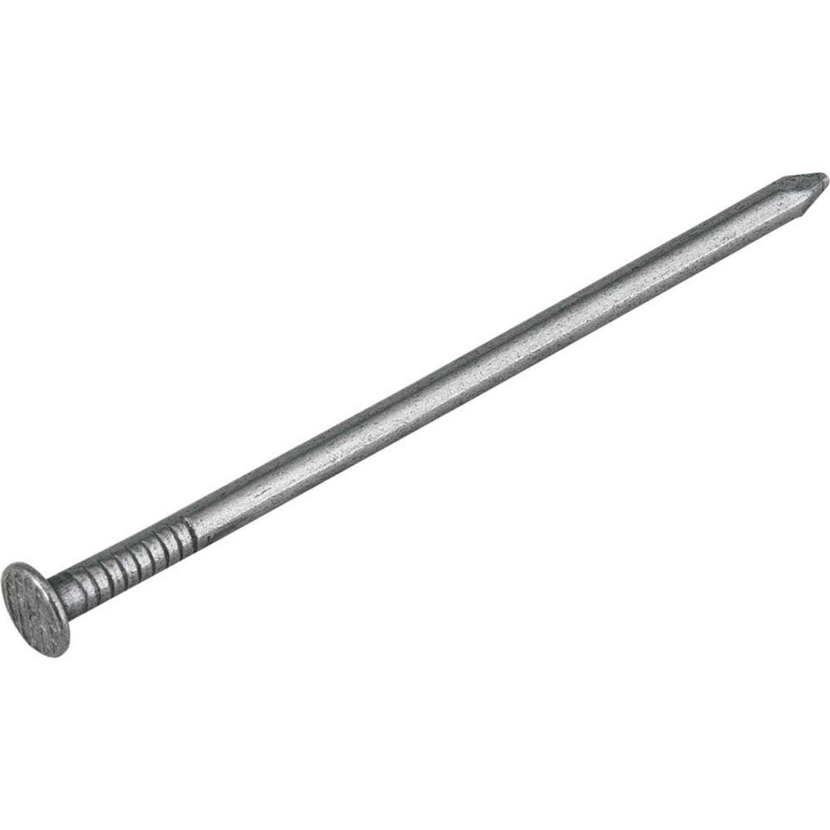 Prego com Cabeça 16 x 27 (2,1/2 x 12) Polido 1 Kg Vonder - 4