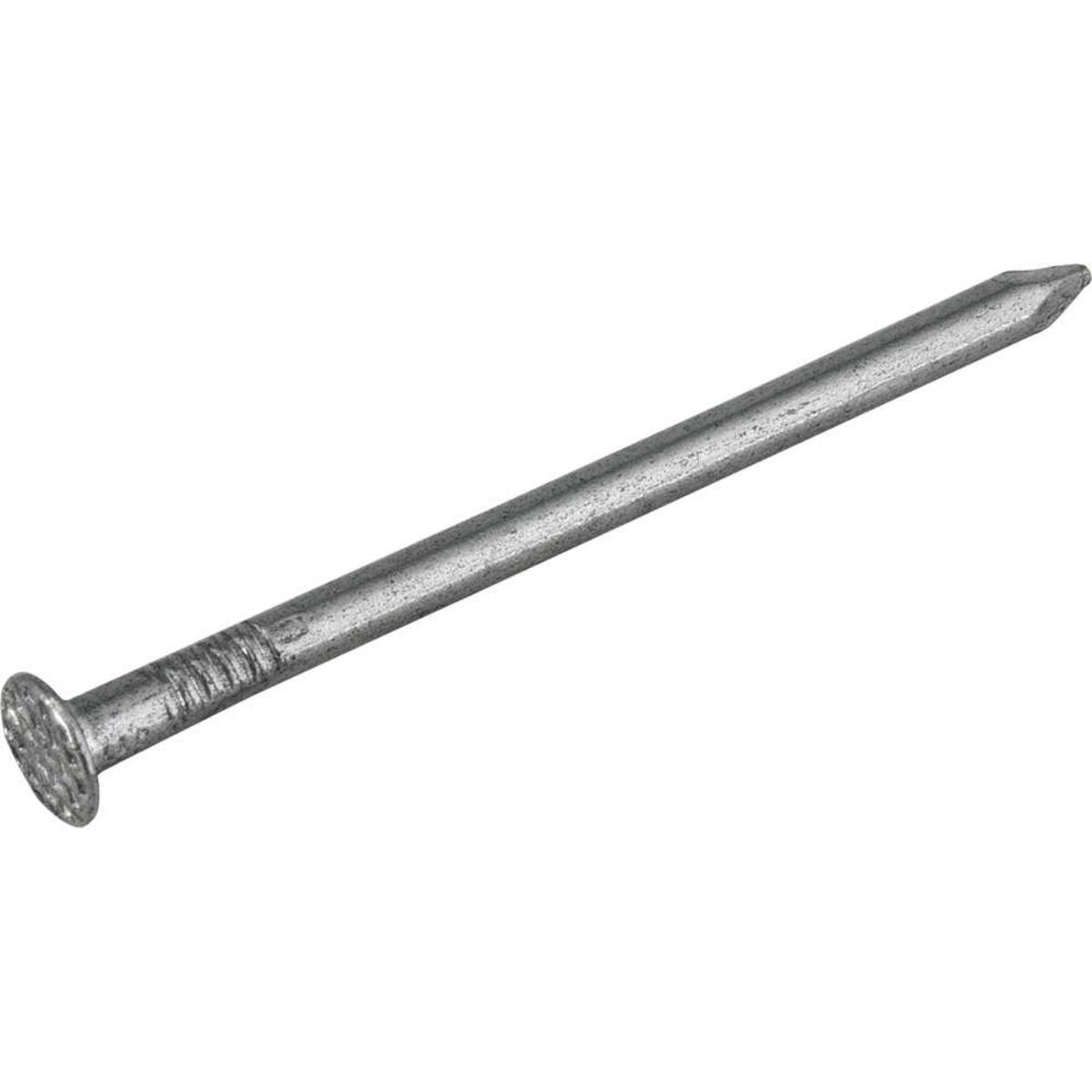 Prego com Cabeça 16 x 21 (2 x 12) Polido 1 Kg Vonder - 3