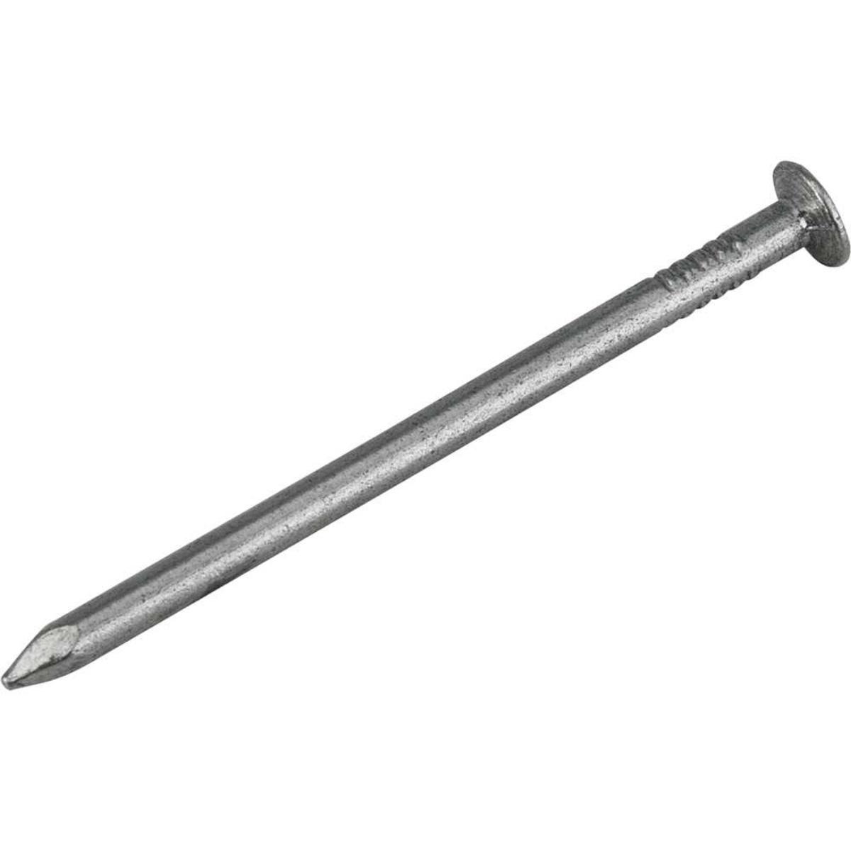 Prego com Cabeça 16 x 21 (2 x 12) Polido 1 Kg Vonder - 4