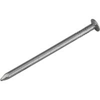 Prego com Cabeça 16 x 21 (2 x 12) Polido 1 Kg Vonder