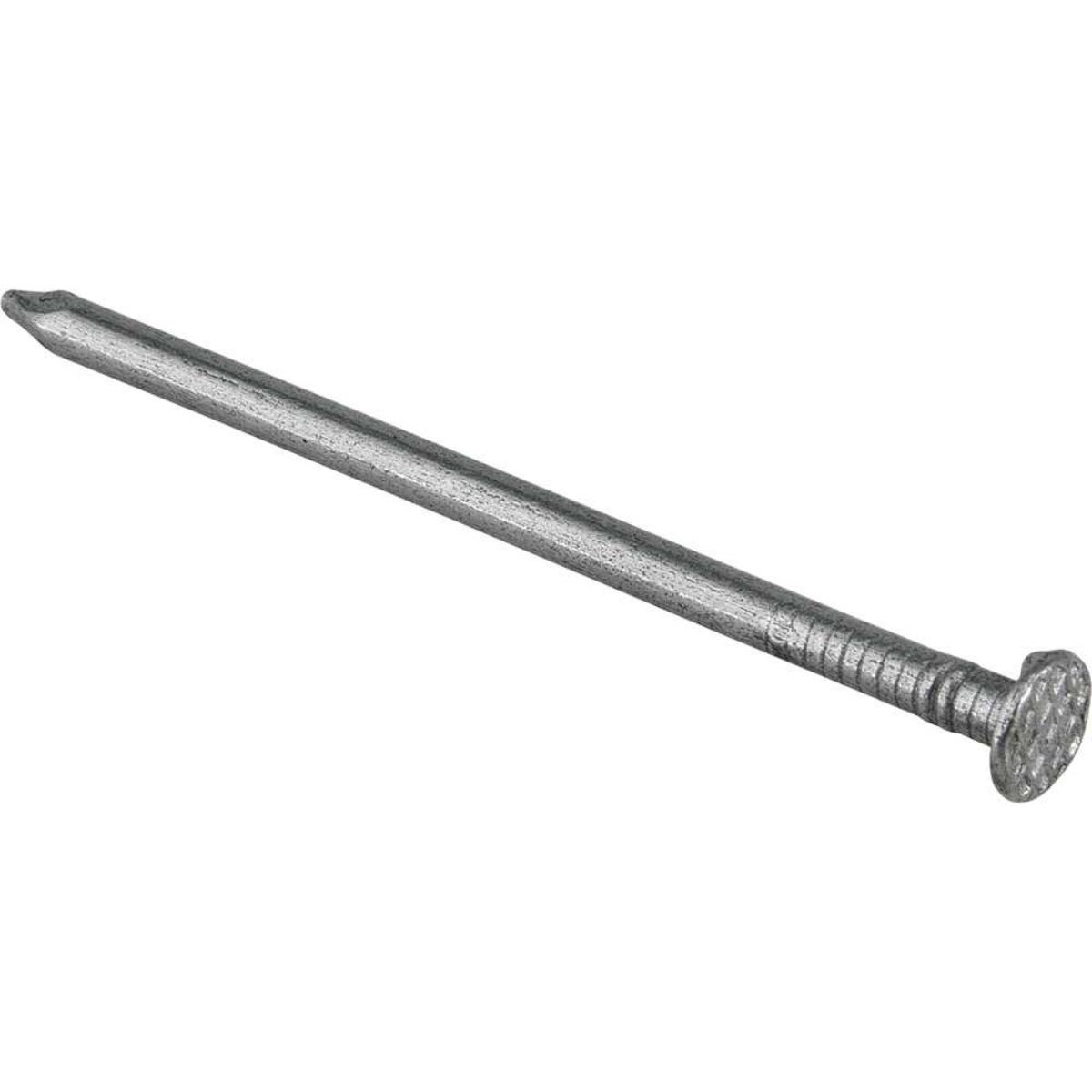 Prego com Cabeça 15 x 21 (2 x 13) Polido 1 Kg Vonder - 5