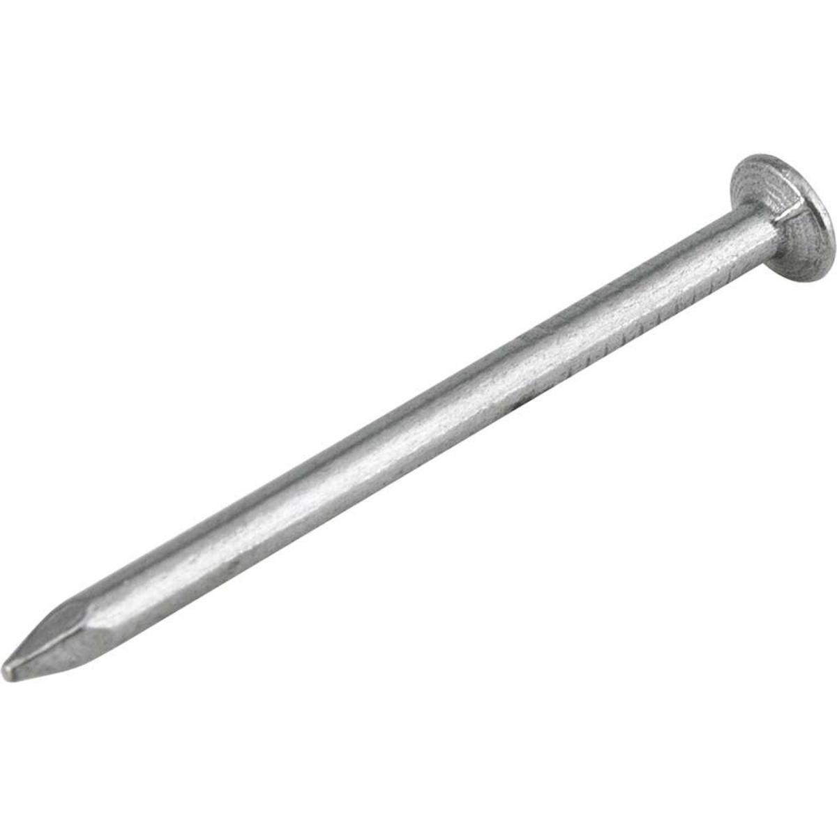 Prego com Cabeça 14 x 15 (1,1/4 x 14) Polido 1 Kg Vonder - 2