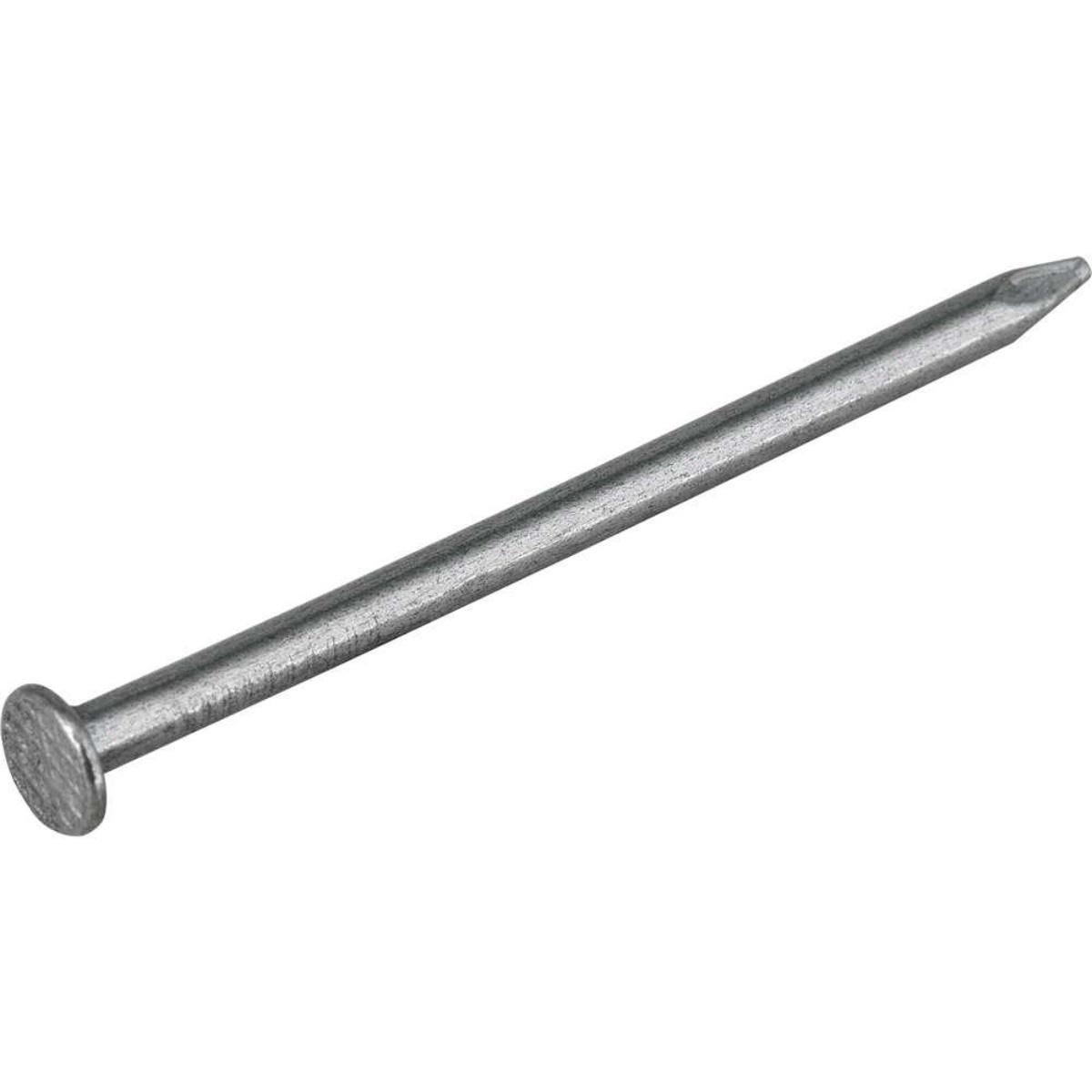 Prego com Cabeça 14 x 18 (1,1/2 x 14) Polido 1 Kg Vonder - 3