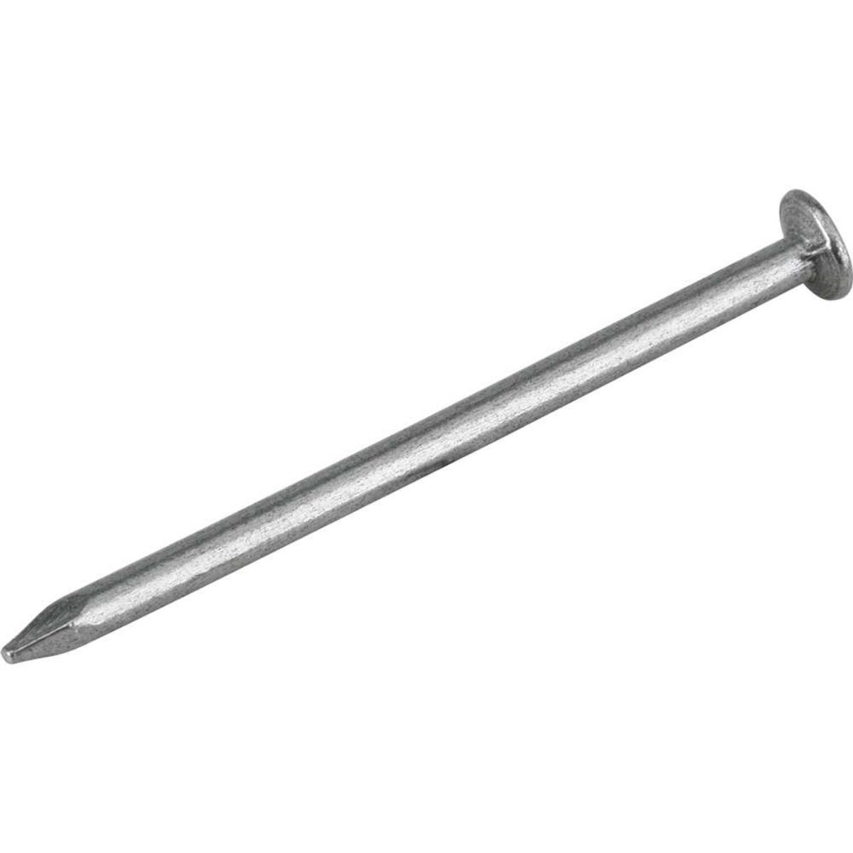 Prego com Cabeça 14 x 18 (1,1/2 x 14) Polido 1 Kg Vonder - 4