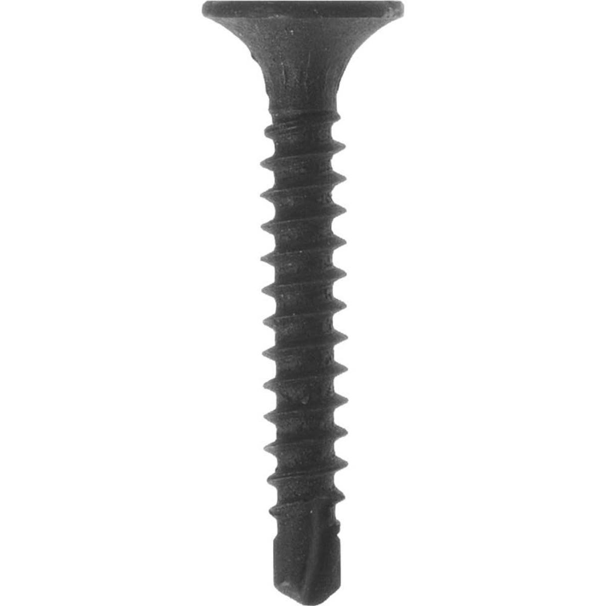 Parafuso Drywall Auto Brocante 3,5 x 25 Ch/Ph com 500 Peças Vonder - 4