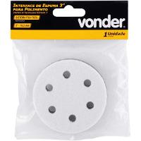 Interface Fixa Facil de Espuma 3'' Vonder - 5