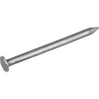 Prego com Cabeça 15 x 15 (1,1/4 x 13) Polido 1 Kg Vonder - 1