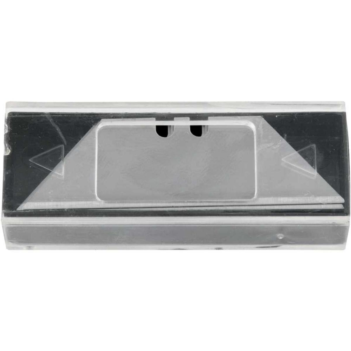 Lâmina Estilete Trapezoidal 19 x 61 mm com 5 Peças Vonder - 3
