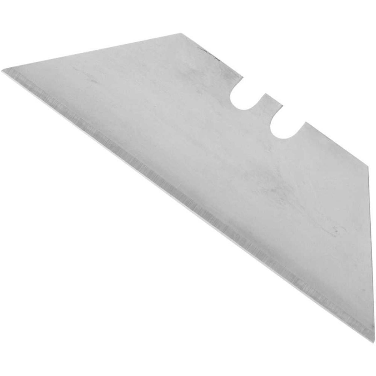 Lâmina Estilete Trapezoidal 19 x 61 mm com 5 Peças Vonder - 5