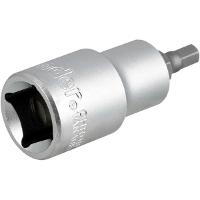 Soquete Allen Encaixe 1/2'' 5 mm CRV Vonder - 2