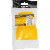 Jogo Espátulas PVC com 3 Peças Vonder - 5