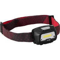 Lanterna Cabeça 1 Led Cob Recarregável LCN35 Nove54 - 2