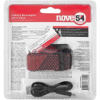 Lanterna Cabeça 1 Led Cob Recarregável LCN35 Nove54 - 8