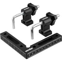 Esquadro Marceneiro 11 cm x 90 Graus Vonder