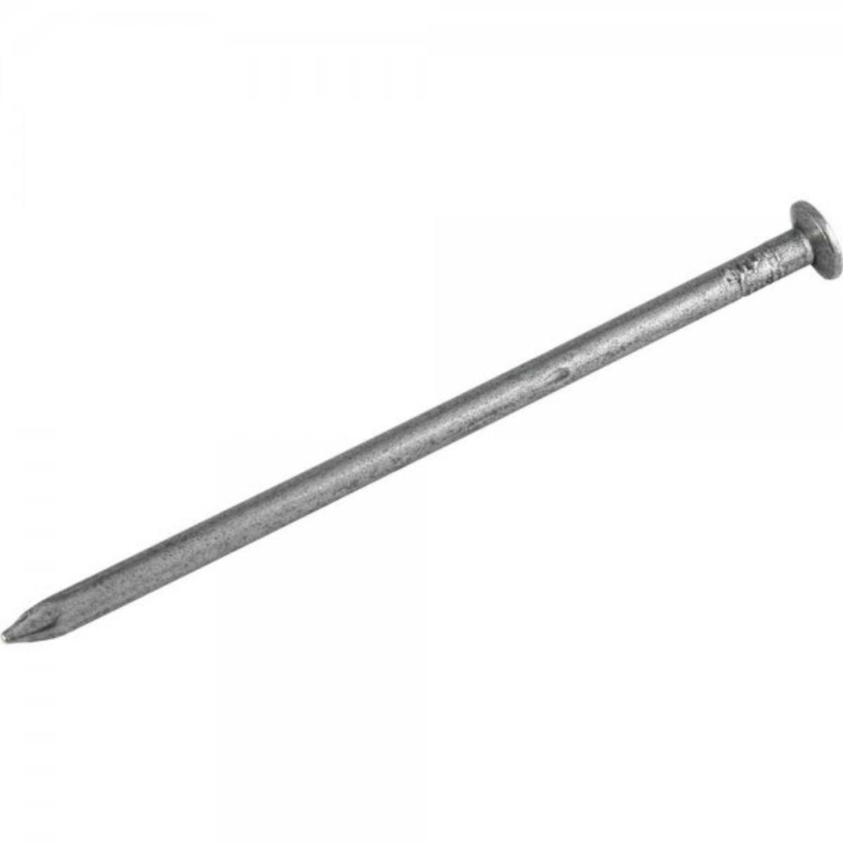 Prego com Cabeça 22 x 54 (5 x 5) Polido 1 Kg Vonder - 4