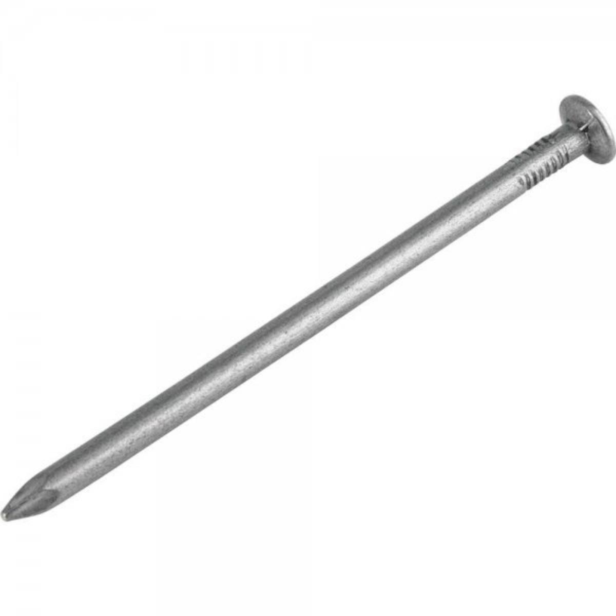 Prego com Cabeça 22 x 48 (4,1/4 x 5) Polido 1 Kg Vonder - 4