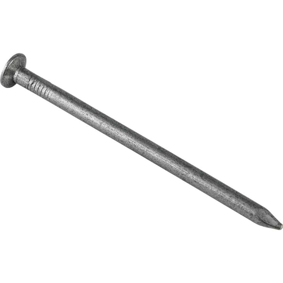 Prego com Cabeça 22 x 42 (3,3/4 x 5) Polido 1 Kg Vonder - 4