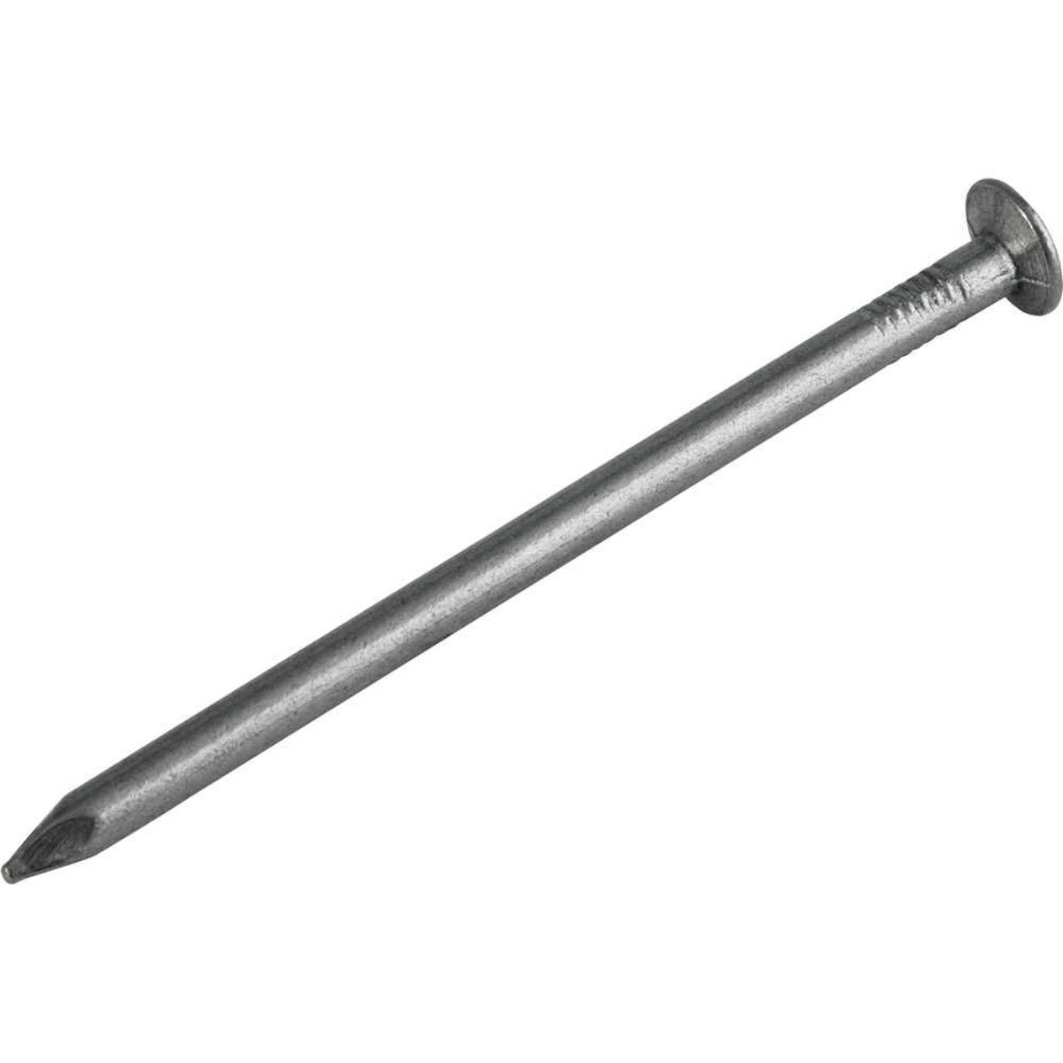 Prego com Cabeça 22 x 45 (4 x 5) Polido 1 Kg Vonder - 1