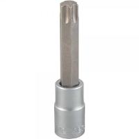 Soquete Hexalobular Encaixe 1/2'' Longo T60 Vonder - 3
