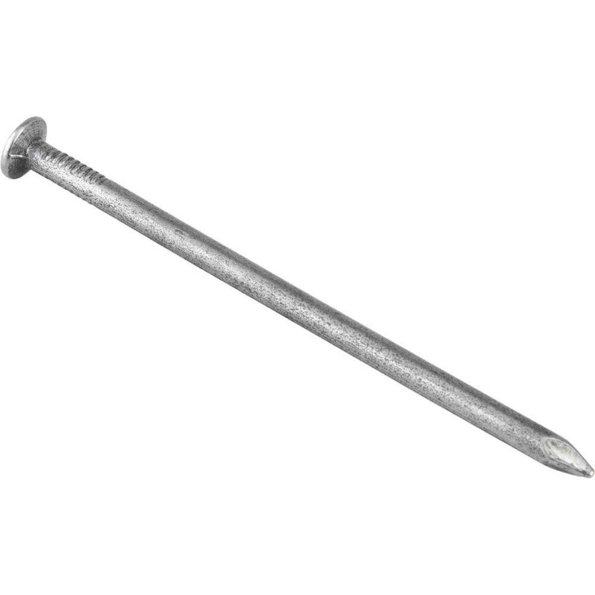 Prego com Cabeça 21 x 45 (4 x 6) Polido 1 Kg Vonder - 2