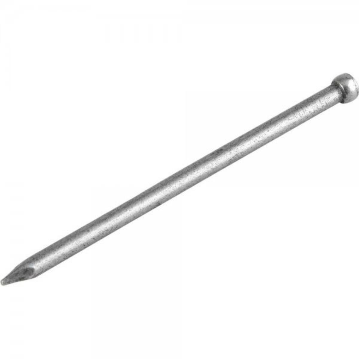 Prego sem Cabeça 19 x 36 (3,1/4 x 9) Polido 1 Kg Vonder - 1