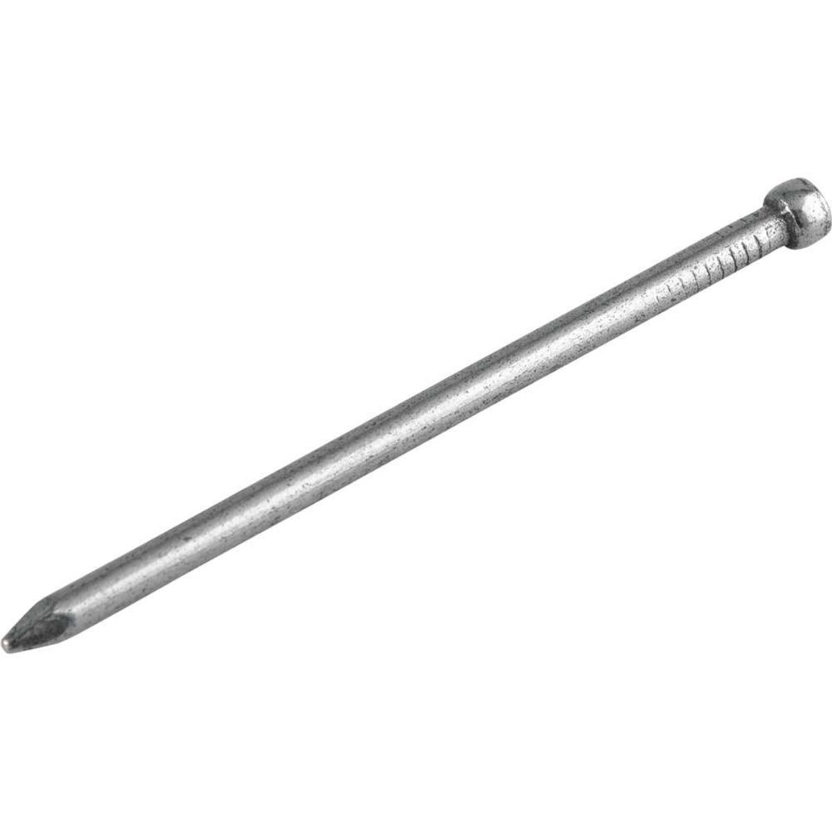 Prego sem Cabeça 17 x 27 (2,1/2 x 11) Polido 1 Kg Vonder - 1