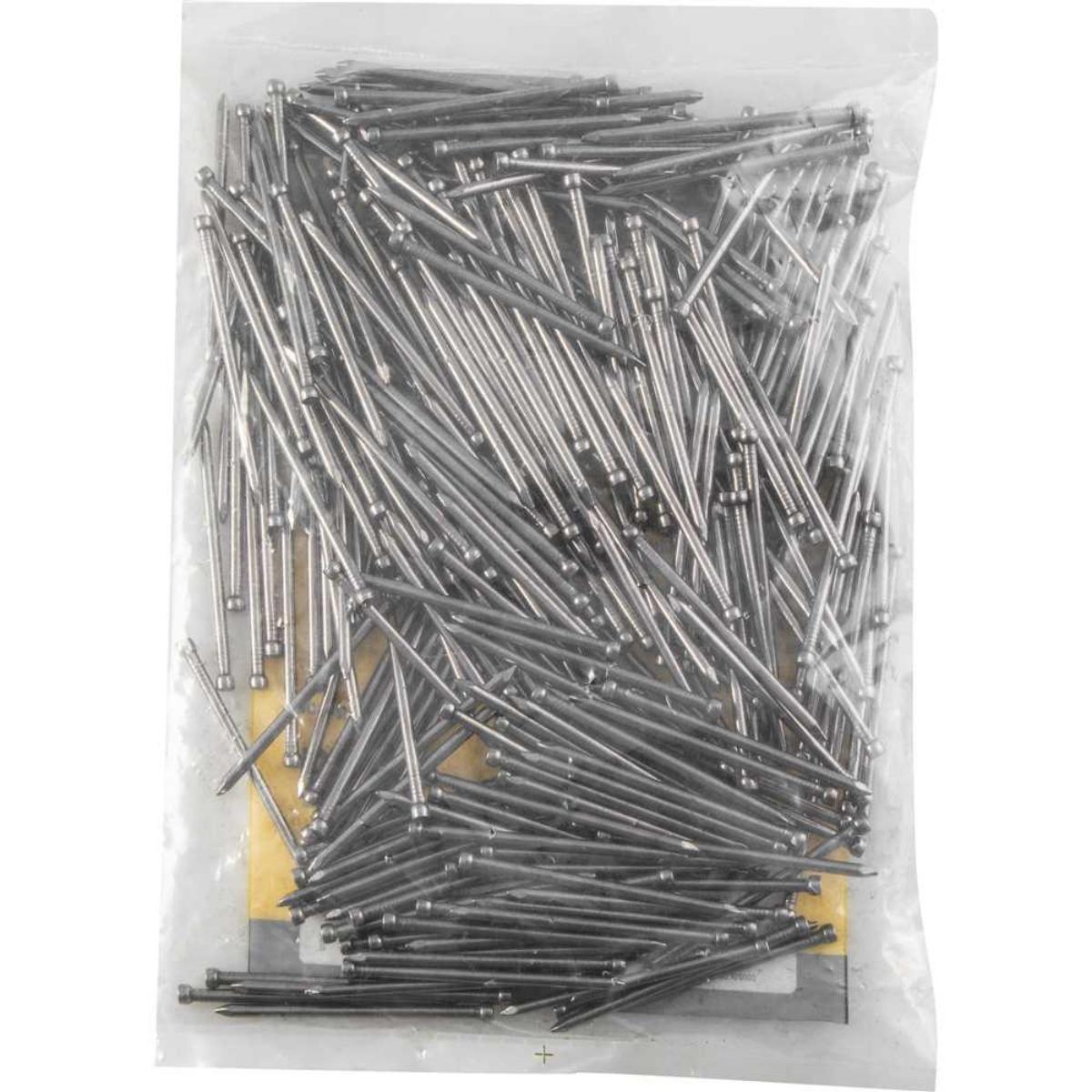 Prego sem Cabeça 17 x 27 (2,1/2 x 11) Polido 1 Kg Vonder - 4