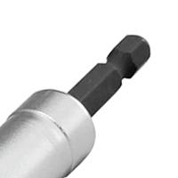 Soquete Longo Estriado 13 x 75 mm B-52576 Makita - 5