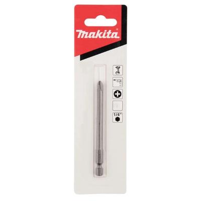 Ponta Bits Longa Ph2-90 Makita