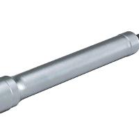 Soquete Estriado Longo 7/16" x 12" Sextavado 1/4" B-50809 Makita - 3