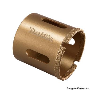 Serra Copo Diamantada 16 mm B-45995 Makita