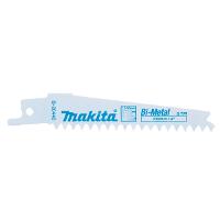 Lâmina Serra Sabre 100 mm BIM 5 Unidades B-20448 Makita - 1