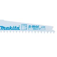 Lâmina Serra Sabre 100 mm BIM 5 Unidades B-20448 Makita - 5