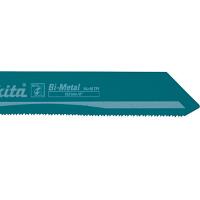Lâmina Serra Sabre 152 mm 5 Unidades B-55815 Makita - 5