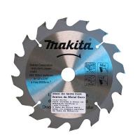 Disco Serra 40 Dentes 235 x 25 x 2,2 mm D-03377 Makita - 1