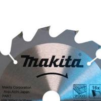 Disco Serra 40 Dentes 235 x 25 x 2,2 mm D-03377 Makita - 5