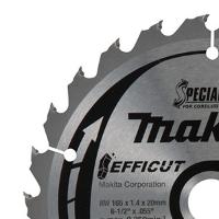 Disco Serra 45 Dentes 185 mm x 20 mm B-68600 Makita