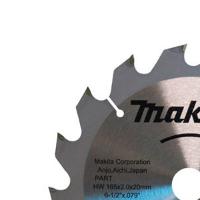 Disco Serra 20 Dentes 235 x 25 mm D-15811 Makita - 3
