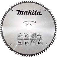Disco Serra 60 Dentes 210 x 30 mm D-63644 Makita - 1
