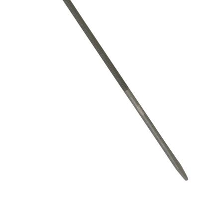 Limas Redondas 4,5Mm Embalagem Com 02
