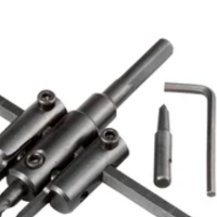 Furador Circular Ajustável 30-200 mm D-57102 Makita - 3