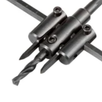 Furador Circular Ajustável 30-200 mm D-57102 Makita