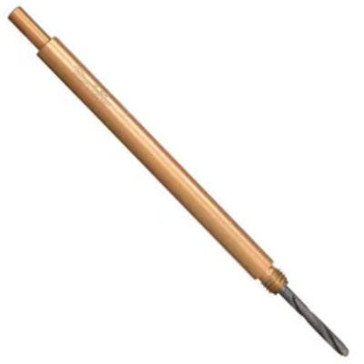 Haste Extensora com Broca Guia TCT para Marteletes SDS Plus B-52691 Makita